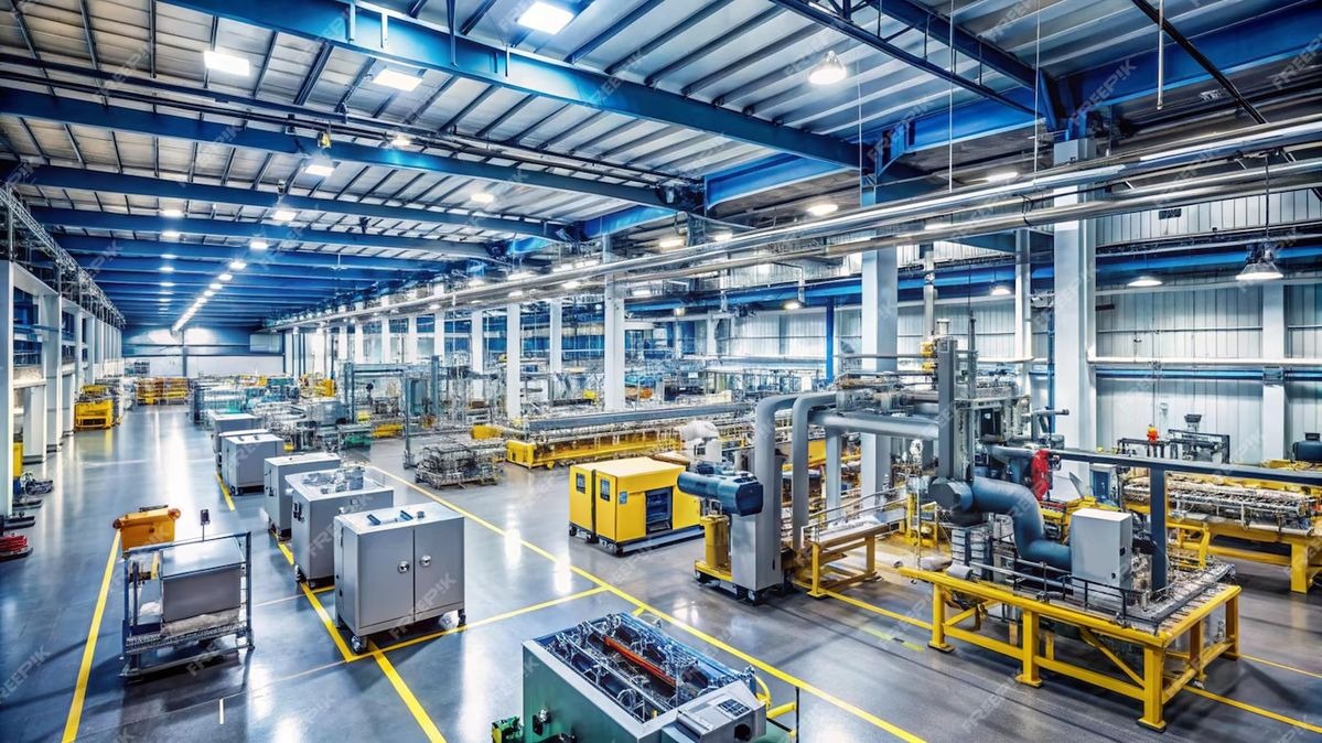 Nealpack engineering and technical team collaborating on a packaging solution