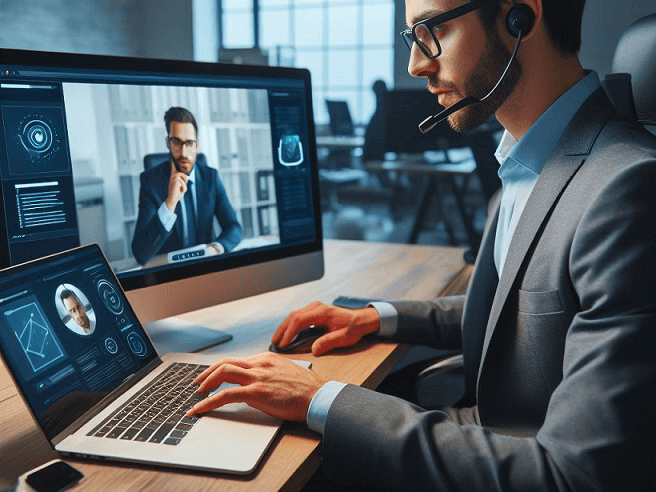 Nealpack remote assistance and digital customer support for packaging equipment
